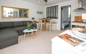 Cite D'Aleth - Au Pied Des Plages & Des Ports